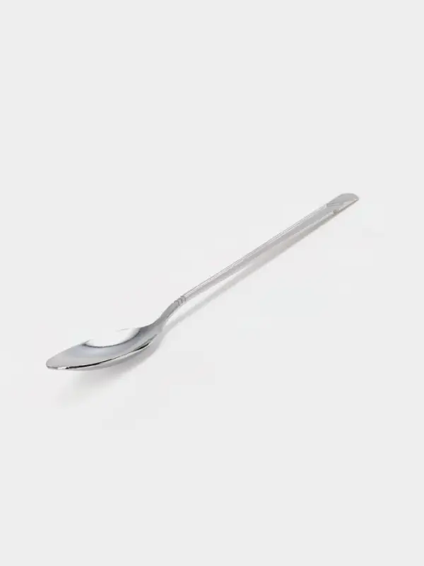 Ложка кофейная "Аппетит" б/н