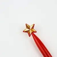 Ручки подарочные &laquo;23 февраля&raquo;, набор 3 шт.