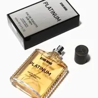 Туалетная вода мужская Star Man Platinum, 100 мл