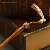 Ручка "Корица" 20х1х1 см Ручка "Корица" 20х1х1 см