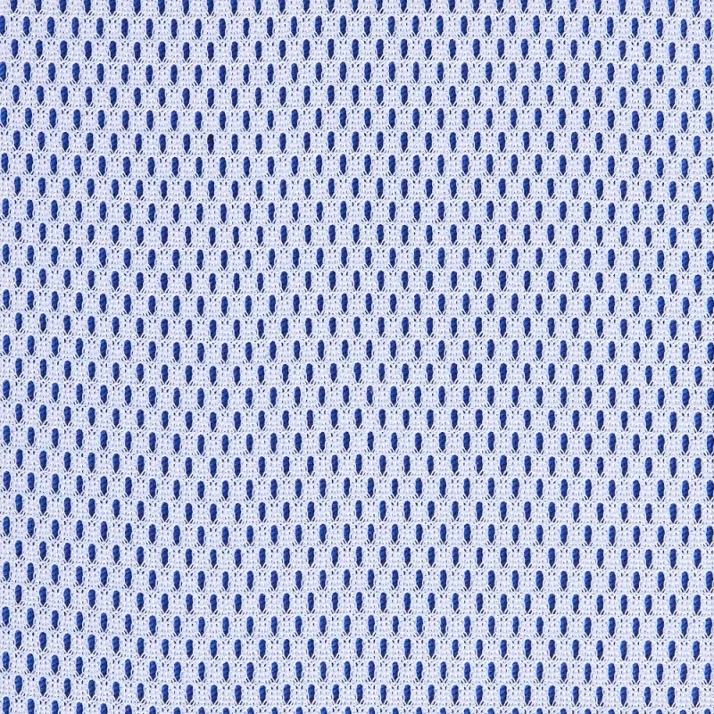 Заготовка из мелкой сетки Syren, L, белая