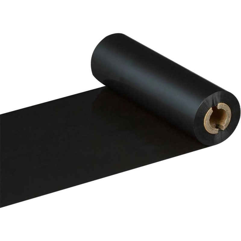 Риббон 110мм х 74м OUT Wax FX вт.12,7х110