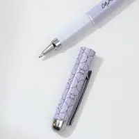 Ручка с колпачком &laquo;Самая чудесная&raquo;, синяя паста, 1,0 мм