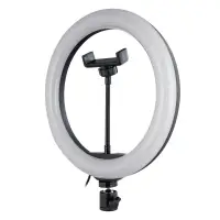 Селфи кольцо 26cm 10" SL-R26 RGB