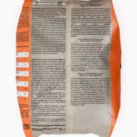Сухой корм Chammy для собак мелких пород, мясное ассорти, 10 кг