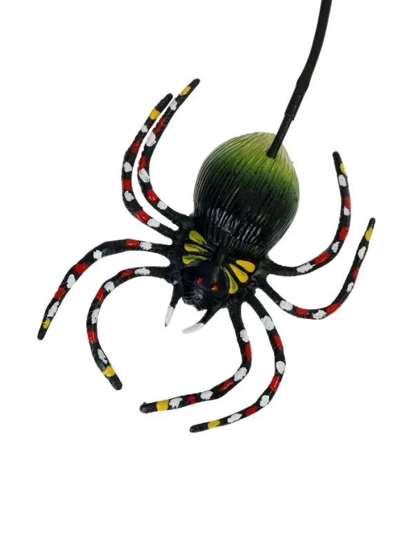 Прыгающий &laquo;Паук&raquo;