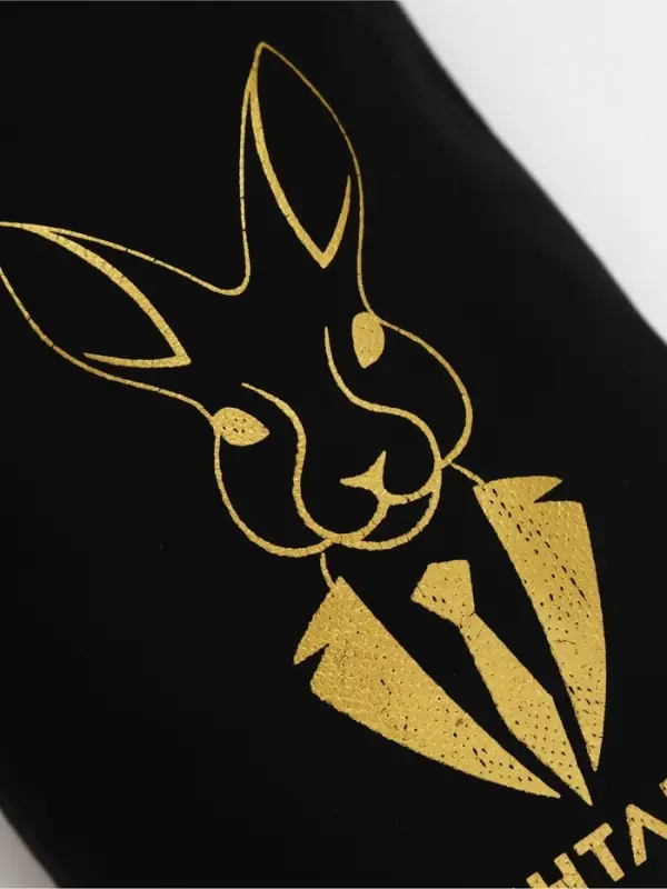 Стопки в чехле &laquo;Джентельмен&raquo;: нержавеющая сталь, набор 3 шт.&times;30 мл