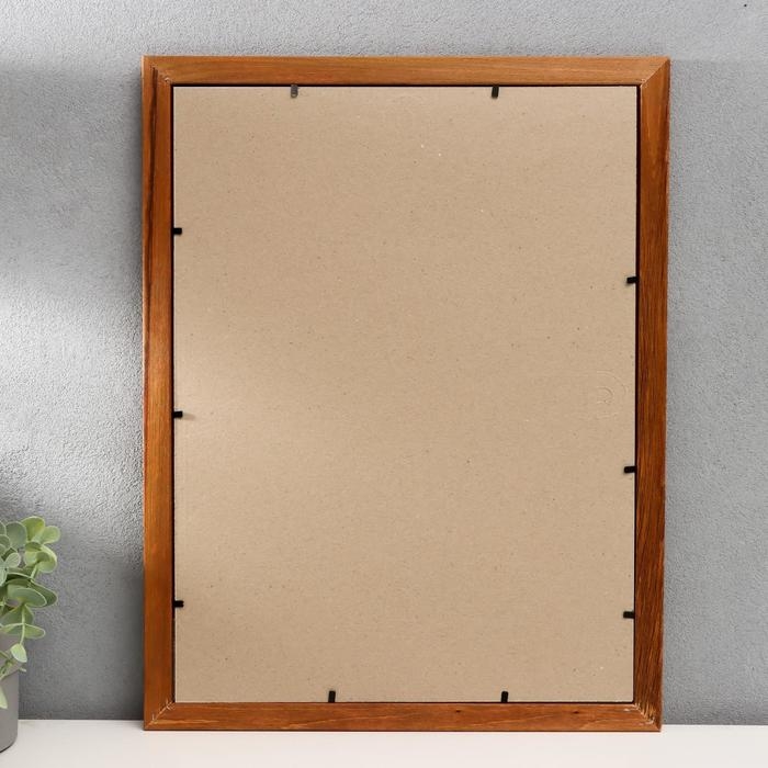 Фоторамка дерево 30х40 см (2501) Фоторамка дерево 30х40 см (2501)