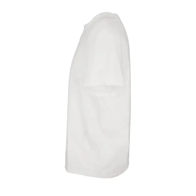 Футболка оверсайз унисекс Legacy, белая, размер XS Футболка оверсайз унисекс Legacy, белая, размер XS