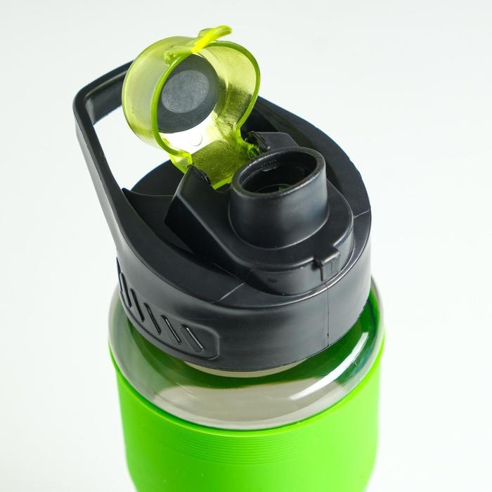 Бутылка для воды, 720 мл,  Бутылка для воды, 720 мл, "Мастер К", 24.5 х 6.8 см