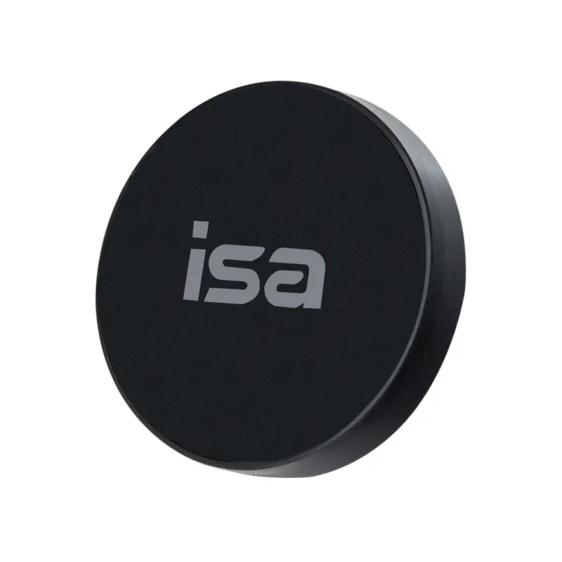 Автодержатель VH-38 магнитный ISA