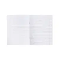 Предметная тетрадь по русскому языку Hatber &laquo;Буквица&raquo;, 48 листов, в линейку, со справочным материалом, обложка из мелованного картона