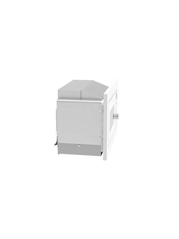 Микроволновая Печь HBW 2040 WG 20л. 800Вт белый Микроволновая Печь HBW 2040 WG 20л. 800Вт белый