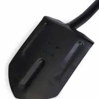 Лопата автомобильная, L=104 см, складной черенок, с ручкой, &laquo;Копанец-Авто&raquo;