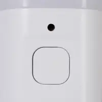 Ночник СТАРТ NL 2LED &laquo;Комета&raquo;, 1 Вт, RGB, 3000К, 9.5&times;4&times;2.5/6.5 см, белый