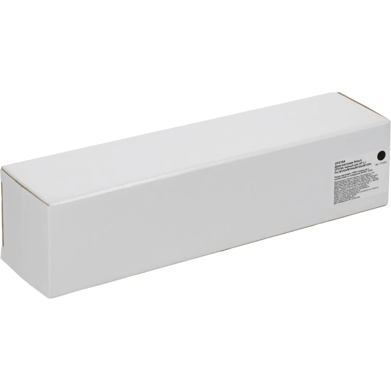 Драм-картридж Retech CF219A чер. для HP LJ Pro M102a/M104a/M130a/M132fn