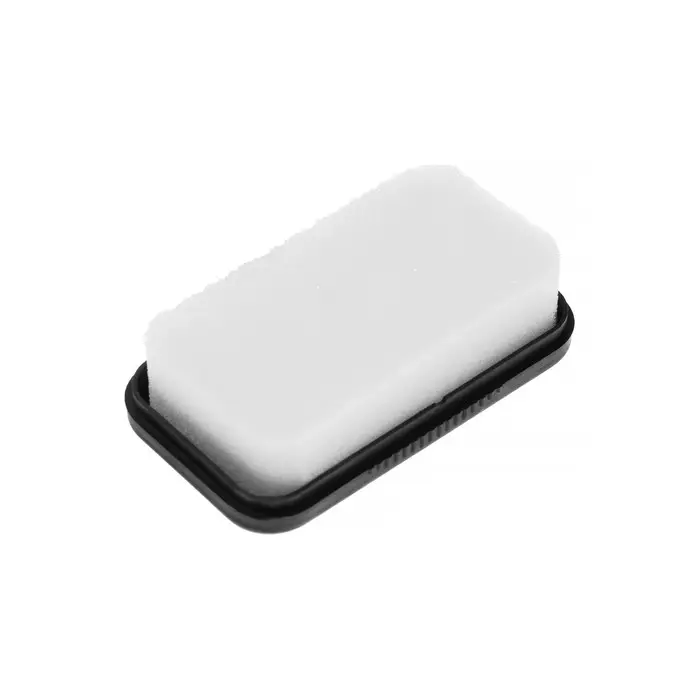 Губка для ухода за пластиком Grand Caratt глянцевый блеск, с пропиткой Губка для ухода за пластиком Grand Caratt глянцевый блеск, с пропиткой