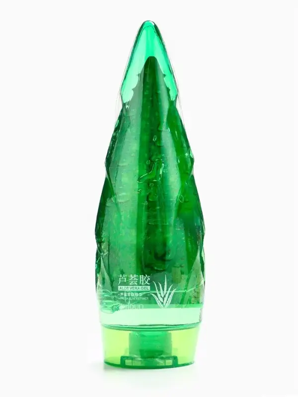 Многофункциональный гель для лица и тела &laquo;Алоэ вера&raquo;, 125 мл