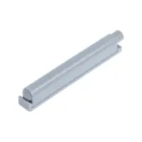 Толкатель TK01 Push-to-Open скрытого монтажа, для стеклянных дверей, 86.5