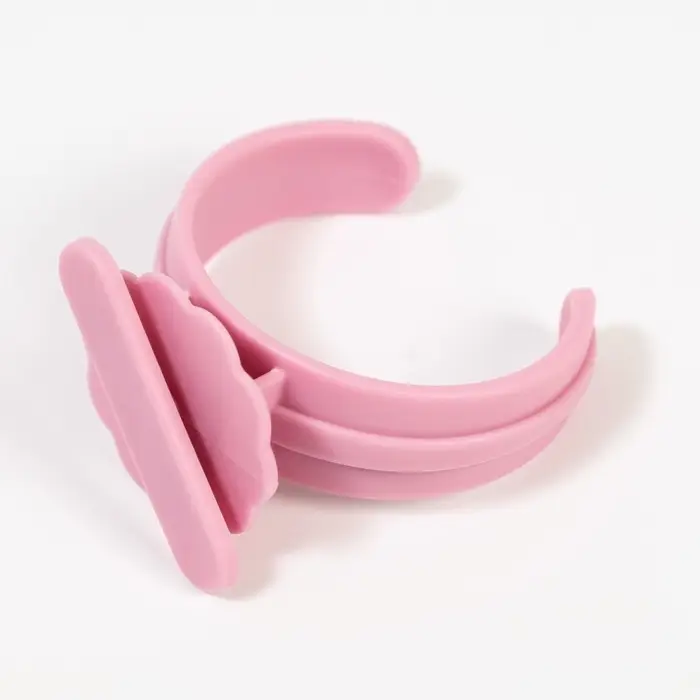 Поилка для грызунов  Поилка для грызунов "Пижон", 250 мл, розовая