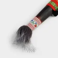 Музыкальный инструмент &laquo;Клон-тонг&raquo;, 13&times;6&times;45 см, МИКС