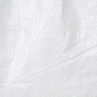 Мешок ПП 70х120см 1С белый 100 шт/уп