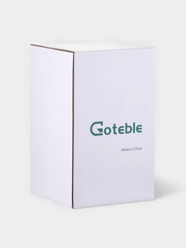 Кувшин "Богема.Соты", крышка-сито, 3 л, 21х15х27 см