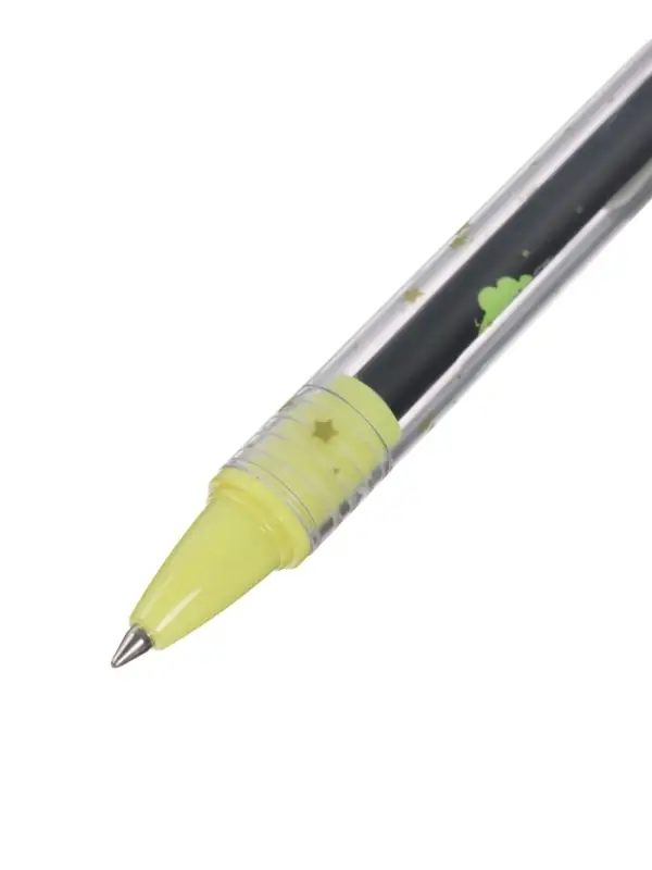 Ручка гелевая-прикол «Космос», МИКС