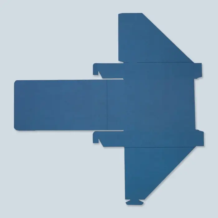 Коробка подарочная новогодняя складная «Новогодний бант», 21х 15 х 5 см Коробка подарочная новогодняя складная «Новогодний бант», 21х 15 х 5 см