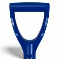 Ручка эргономичная усиленная Ф32 мм, пластмассовая Цветная Ручка эргономичная усиленная Ф32 мм, пластмассовая Цветная