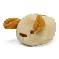 Мягкая игрушка - сюрприз "Зоопарк. Заводные зверушки"