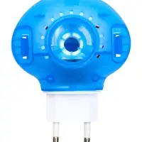 Комплект от комаров SAFEX KIDS (фумигатор+жидкость), 1 шт.