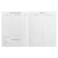 Дневник школьный для 5-11 классов, &laquo;Кеды&raquo;, твёрдая обложка 7БЦ, глянцевая ламинация, 48 листов