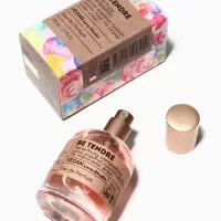 Парфюмерная вода женская Vegan Love Studio Be Tendre, 50 мл (по мотивам Chance Eau Tendre (Chanel)