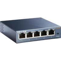Коммутатор TP-LINK TL-SG105
