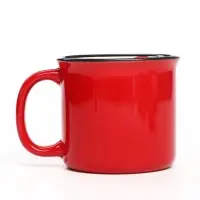 Кружка керамическая Marvel, &laquo;Супергерой&raquo;, 250 мл