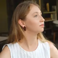 Серьги QF &laquo;Леопард&raquo;, набор 3 пары, кольца, цветной в золоте