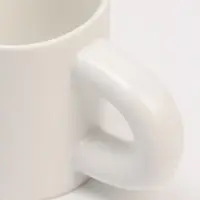 Кружка новогодняя керамическая &laquo;Счастливого Нового года!&raquo;, 300 мл