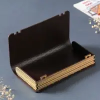 Купюрница  "Поздравляем с днем рождения!"  19,5х11х3 см, вид 4