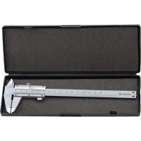 Штангенциркуль ШЦ-150 с глубинометром Вихрь 73/11/2/1