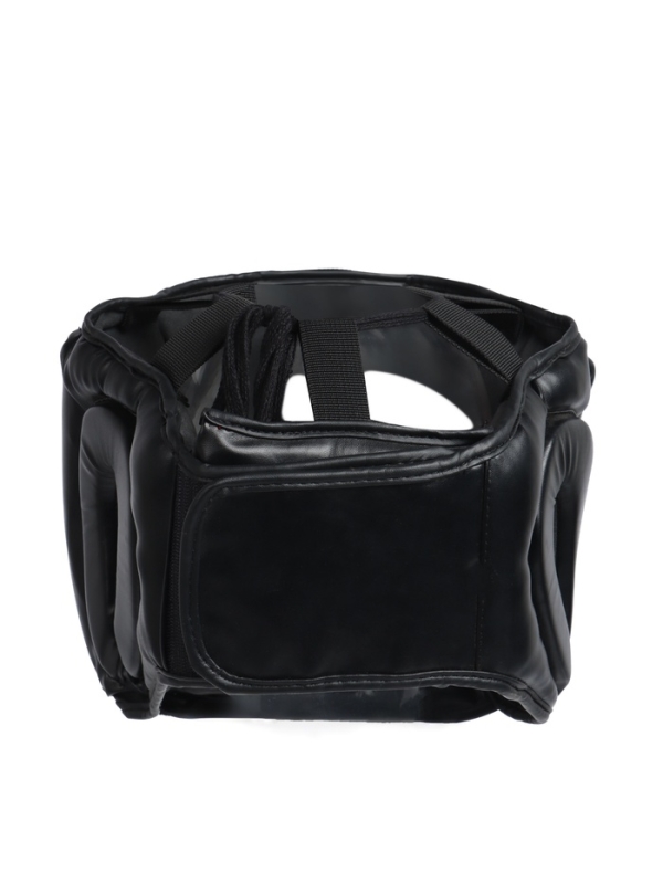 Шлем боксёрский бамперный FIGHT EMPIRE, NOSE PROTECT, р. L