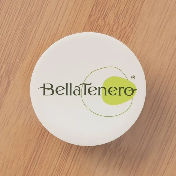 Поднос BellaTenero Striata, 36&times;25&times;5 см, бамбук