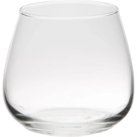 Набор стаканов низкий Габи 350 мл, 6шт/уп