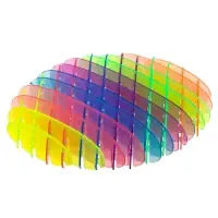 Игрушка-антистресс «Червь», цвет радужный Игрушка-антистресс «Червь», цвет радужный