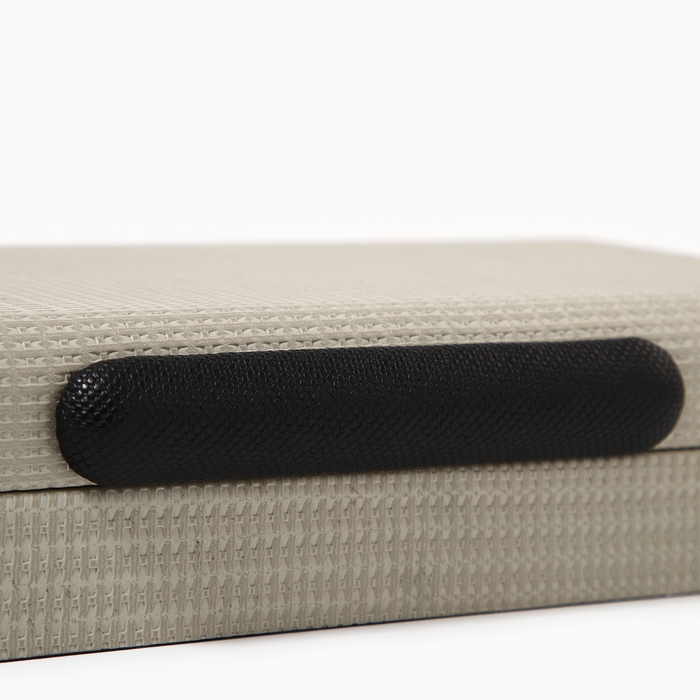 Шкатулка для украшений «Минимализм» экокожа, набор 2 шт. Шкатулка для украшений «Минимализм» экокожа, набор 2 шт.