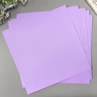 Бумага для скрапбукинга Mr.Painter "Душистая сирень" 30,5х30,5 см 216гр/м2 Бумага для скрапбукинга Mr.Painter "Душистая сирень" 30,5х30,5 см 216гр/м2