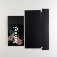 Коробка подарочная складная, упаковка, &laquo;Джентельмен&raquo;, 20 х 15 х 8 см