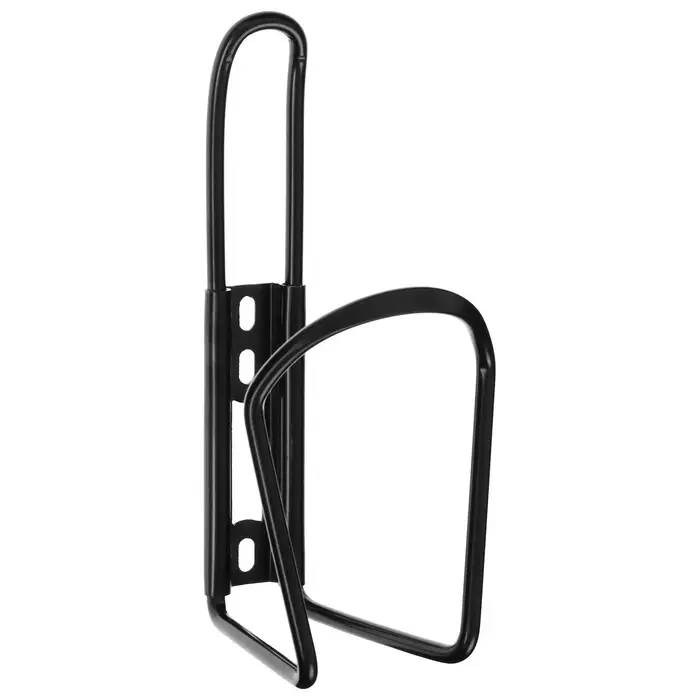 Флягодержатель Dream Bike, алюминий, цвет чёрный, без крепёжных болтов