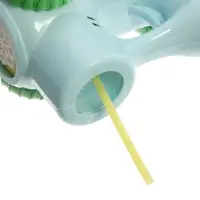 Генератор мыльных пузырей "Крутая тачка", световые эффекты, работает от батареек Генератор мыльных пузырей "Крутая тачка", световые эффекты, работает от батареек