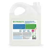 Гель для стирки SYNERGETIC UNIVERSAL &laquo;Бескрайний океан&raquo;, гипоаллергенный, 5 л